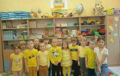 Zdjęcie do Tydzień Życzliwości