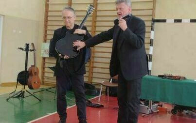 Zdjęcie do MIKOŁAJKOWY KONCERT