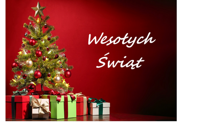 Zdjęcie do Życzenia świąteczne