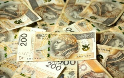 Zdjęcie do Wypłaty świadczeń rodzinnych w m-cu styczniu 2024r