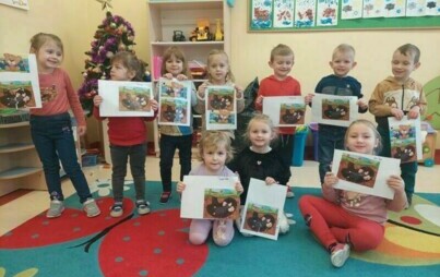 Zdjęcie do Międzynarodowy dzień puzzli