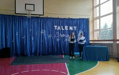 Zdjęcie do Talent show