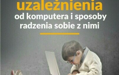 Zdjęcie do "10 objaw&oacute;w uzależnienia od komputera"