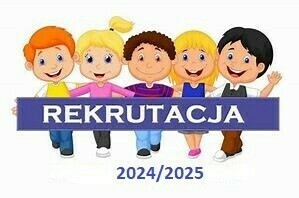 Zdjęcie do Wyniki rekrutacji do oddział&oacute;w przedszkolnych i klasy pierwszej na rok szkolny 2024/2025
