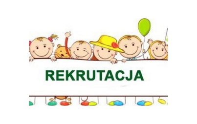 Zdjęcie do Wyniki rekrutacji do oddział&oacute;w przedszkolnych i klasy pierwszej na rok szkolny 2024/2025 w PSP w Chybicach