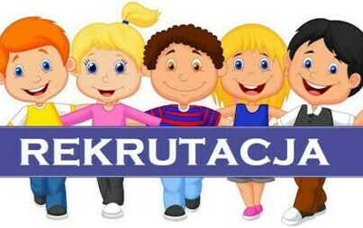 Zdjęcie do Wyniki rekrutacji do oddział&oacute;w przedszkolnych i klasy pierwszej na rok szkolny 2024/2025