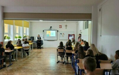 Zdjęcie do ,,Świadoma edukacja konsumenta"