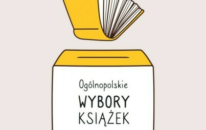 Zdjęcie do Og&oacute;lnopolskie Wybory Książek