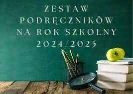 Zdjęcie do Szkolny zestaw podręcznik&oacute;w w PSP w Radkowicach na rok szkolny 2024/25 