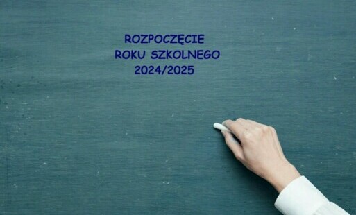 Zdjęcie do Uroczyste rozpoczęcie roku szkolnego 2024/2025 w Publicznej Szkole Podstawowej im. Jana Pawła II w Pawłowie