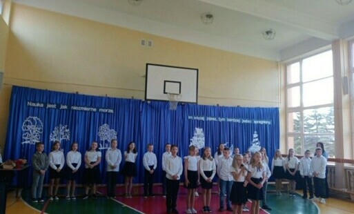 Zdjęcie do Dziękujemy-Dzień Edukacji Narodowej