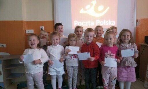 Zdjęcie do Dzień Poczty Polskiej