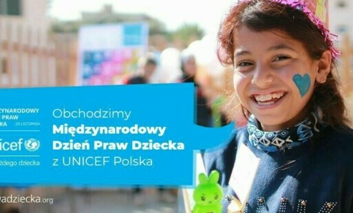 Zdjęcie do Międzynarodowy Dzień Praw Dziecka w PSP w Pawłowie