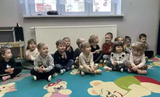 Zdjęcie do Dzień Pluszowego Misia w Przedszkolu