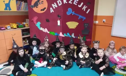 Zdjęcie do Andrzejki 2024