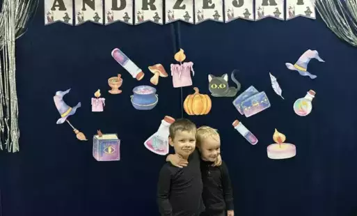 Zdjęcie do Andrzejki w Przedszkolu &ndash; Magiczny Dzień Pełen Zabawy