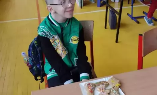 Zdjęcie do II warsztaty świąteczne z KGiGW z Tarczku