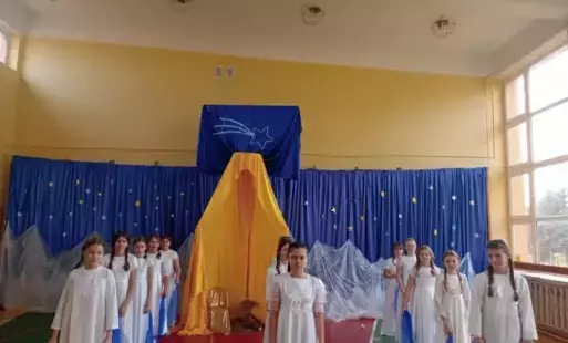 Zdjęcie do Jasełka 2024