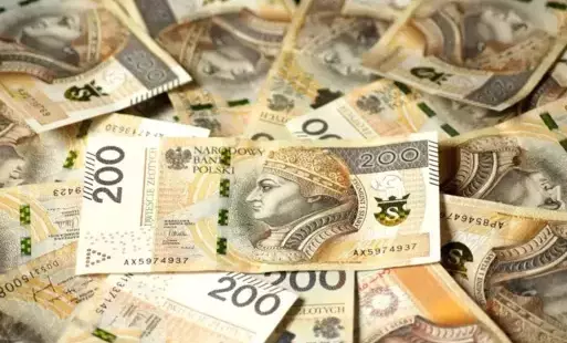 Zdjęcie do Harmonogram wypłat świadczeń rodzinnych w m-cu styczniu 2025r