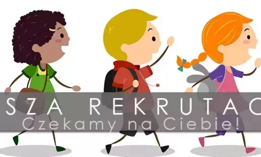 Zdjęcie do Rekrutacja do oddział&oacute;w przedszkolnych oraz klasy pierwszej na rok szkolny 2025/2026 w Publicznej Szkole Podstawowej im. Lucyny i Mieczysława Ambroż&oacute;w w Szerzawach