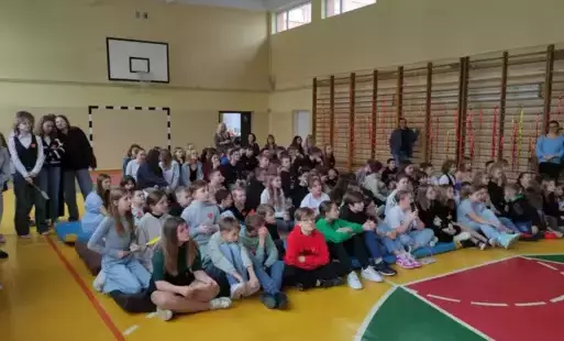 Zdjęcie do 33. Finał Wielkiej Orkiestry Świątecznej Pomocy