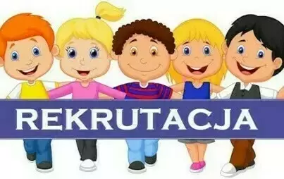 Zdjęcie do Wyniki rekrutacji do oddział&oacute;w przedszkolnych i klasy pierwszej na rok szkolny 2025/2026