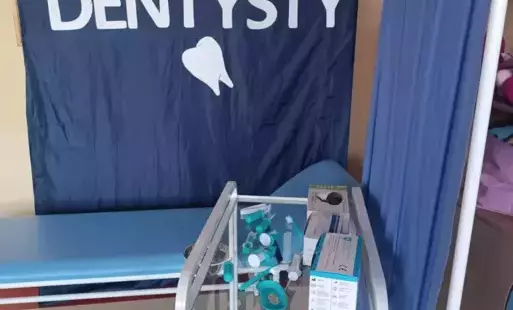 Zdjęcie do Dzie￱ń Dentysty w Przedszkolu