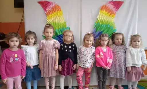Zdjęcie do Dzień Kobiet