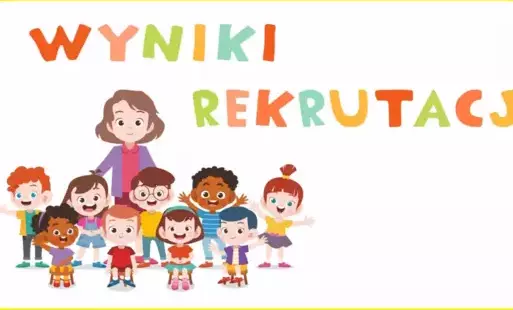 Zdjęcie do Wyniki rekrutacji na rok szkolny 2025/2026 w Publicznej Szkole Podstawowej w Szerzawach
