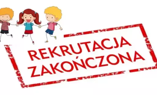 Zdjęcie do Wyniki rekrutacji na rok szkolny 2025/2026 w Publicznej Szkole Podstawowej w Dąbrowie