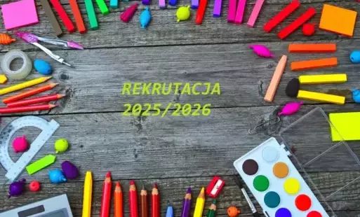 Zdjęcie do Wyniki rekrutacji na rok szkolny 2025/2026 w PSP w Pawłowie