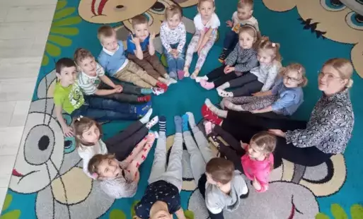 Zdjęcie do 21 Marca &ndash; Dzień kolorowej skarpetki