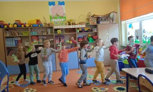 Zdjęcie do CZYSTE POWIETRZE WOK&Oacute;Ł NAS