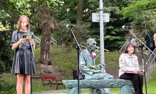 Zdjęcie do Uroczystości Wykusowe 2025