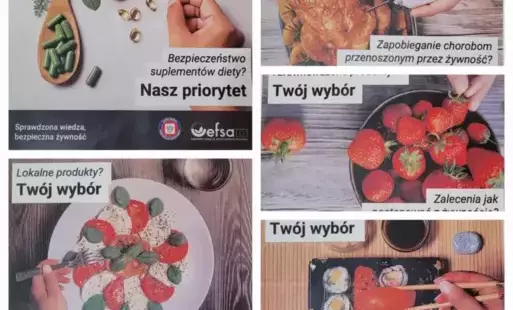 Zdjęcie do Spotkanie prozdrowotne