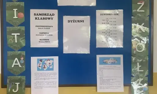 Zdjęcie do &bdquo;Laboratoria Przyszłości&rdquo; w naszej szkole - wrzesień 2025