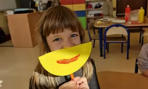 Zdjęcie do Pierwszy miesiąc zajęć dodatkowych za nami!