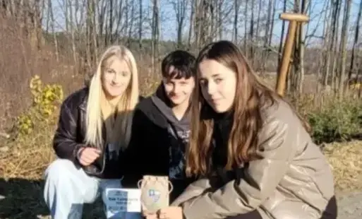 Zdjęcie do Tysiąc Dęb&oacute;w na Tysiąclecie Państwa Polskiego