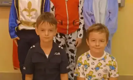 Zdjęcie do Dzie￱ń Postaci z Bajek