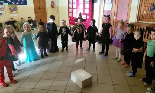 Zdjęcie do Bal  Andrzejkowy