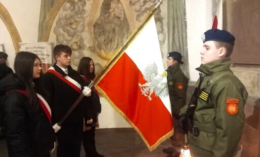 Zdjęcie do 84. ROCZNICA POWSTANIA ARMII KRAJOWEJ