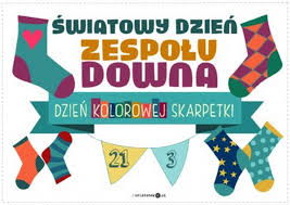 Zdjęcie do Światowy Dzień Zespołu Downa &ndash; 21 marca