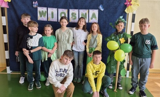 Zdjęcie do Wiosna, wiosna, ach to ty&hellip;