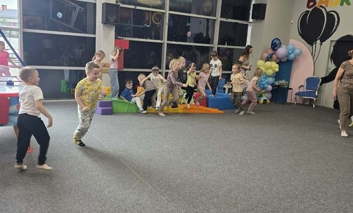 Zdjęcie do Wycieczka do Bajkolandii