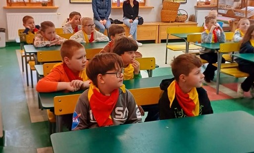 Zdjęcie do Wycieczka do Muzeum Wsi Radomskiej