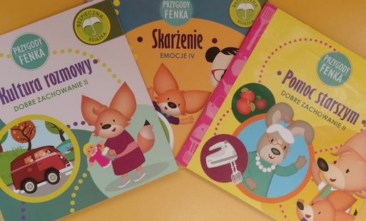 Zdjęcie do Dzień Bibliotekarza i Bibliotek