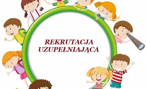 Zdjęcie do Rekrutacja uzupełniająca