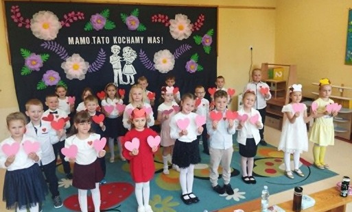 Zdjęcie do Dzień Rodziny