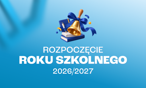 Zdjęcie do Uroczyste rozpoczęcie roku szkolnego 2026/2027
