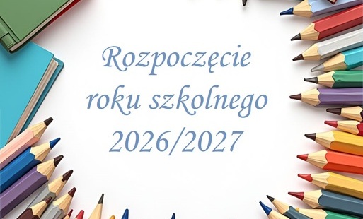 Zdjęcie do Rozpoczęcie roku szkolnego 2026/2027 PSP Pawł&oacute;w